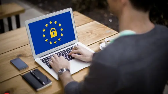 Datenschutz. Wieso ich.