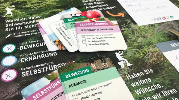 Es ist Zeit, Rehabilitation neu zu denken