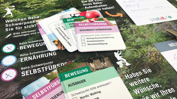 Es ist Zeit, Rehabilitation neu zu denken