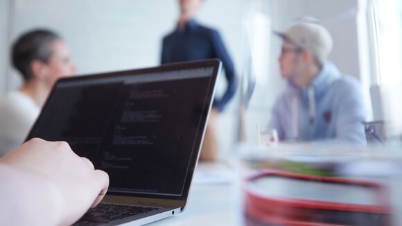 evoila group Mainz: hob mit neuer Führung - Joachim Gebhardt übernimmt die Geschäftsleitung