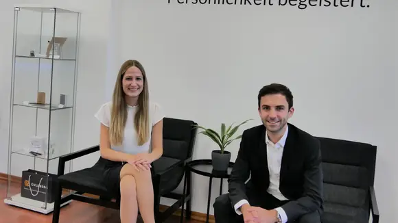 Guldberg - Newbie mischt Personaldienstleistungsbranche auf