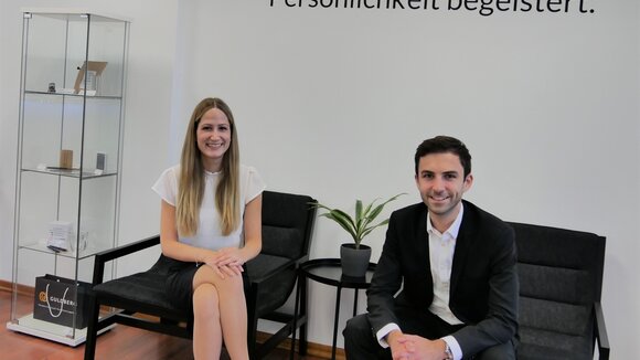 Guldberg - Newbie mischt Personaldienstleistungsbranche auf