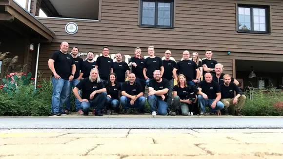 Mitarbeiteranzahl der Entertainment Technology Concepts GmbH steigt weiter