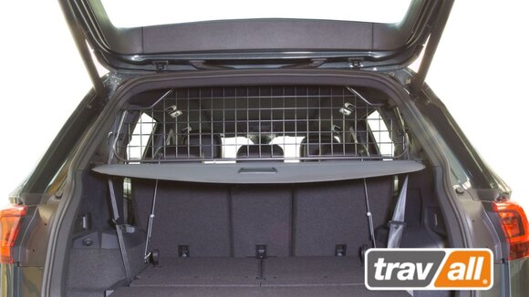 Qualität wie ab Werk zum besseren Preis. Der Travall® Guard für SEAT Tarraco ist da.