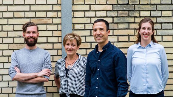 Remote-Work: Den Chef das erste Mal nach zwei Jahren getroffen