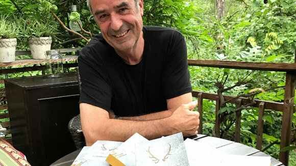 Tommie Goerz' neuer Frankenkrimi "Stammtisch"