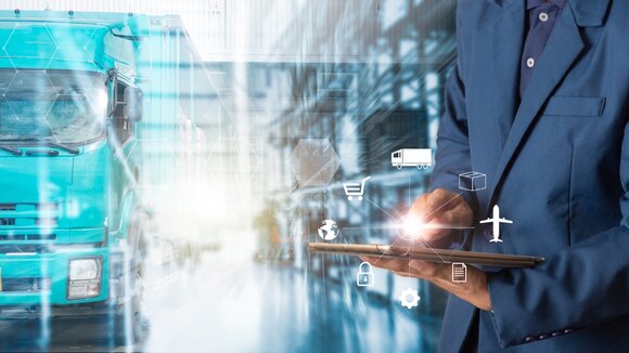 Aktuelle BluJay-Studie: Customer Experience wichtiger für erfolgreiche Lieferketten als niedrige Kosten