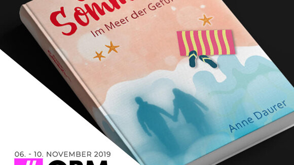 Augsburger Werbeagentur vermarktet Jugendbuchautorin auf Online-Buchmesse