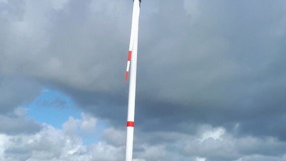 EcofinConcept: Erfolgreicher Abschluss eines der grössten Repoweringprojekte