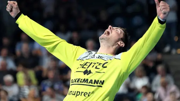 HC Erlangen reist zu einem heißen Spiel nach Ludwigshafen