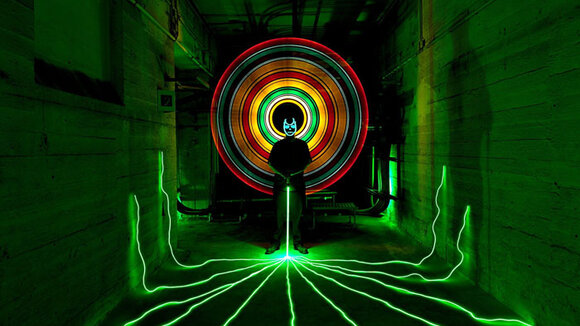 Light Up Berlin 2019