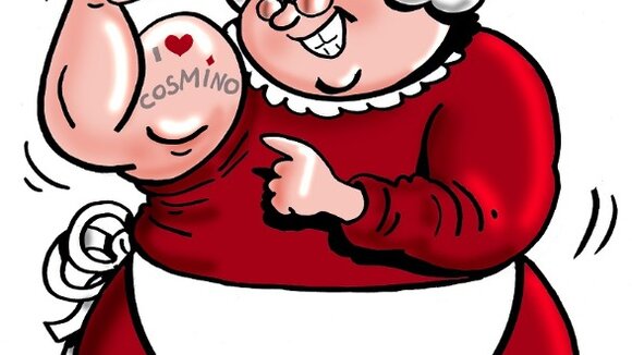 Lückenlose Traceability und Null-Fehler-Produktion mit Cosmino MES – live erleben auf der „SPS smart production solutions 2019“