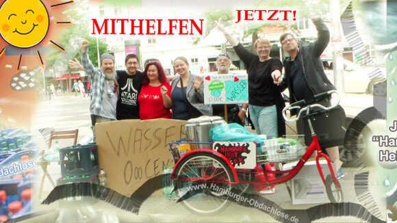 Sonne - Regen - Milchreis - die Bilder der Woche