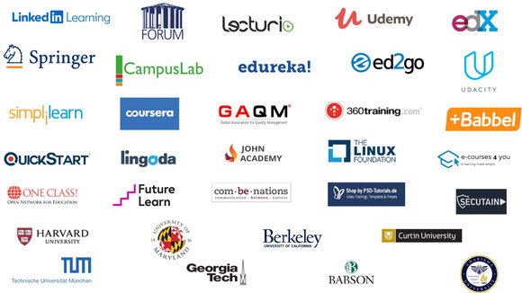 Treasurize wird führender e-Learning Marktplatz in Europa