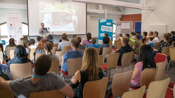 Wie Augmented Reality die Zukunft der Klassenzimmer in Sachsen-Anhalt bestimmt...