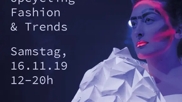 ANZIEHEND - Festival für Upcyclingfashion