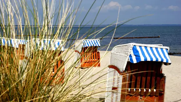 Arbeitsmedizin und Arbeitsschutz mit Ostseefeeling