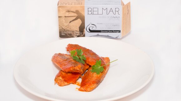 Belmar Conservas präsentierte auf der Anuga 2019 neue Produkte und kündigte eine Bio Linie an