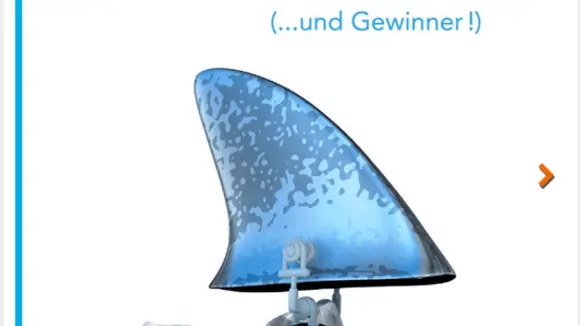 Ein Herz für Verlierer (...und Gewinner)