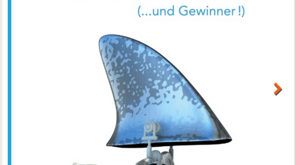 Ein Herz für Verlierer (...und Gewinner)