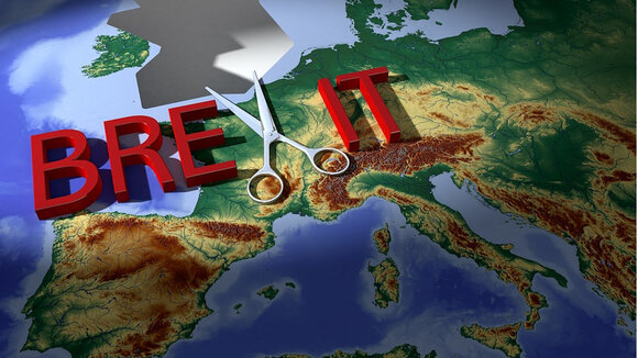 Eurotunnel will Brexit-Chaos trotzen
