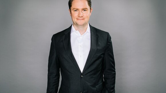 Harte Jahre vor den Industrieunternehmen