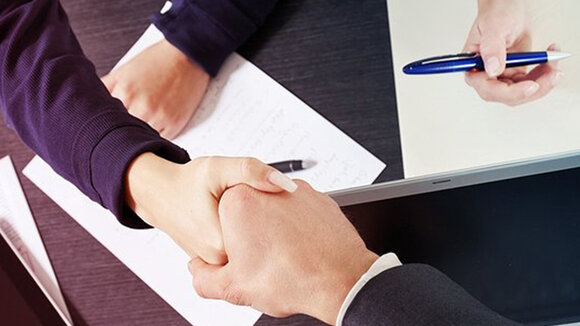 Infoveranstaltung Human Resource Management am 24. Oktober 2019, 18 Uhr