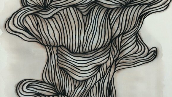 Ausstellung - „Merzhausen im Dezember“ 2019: Dietrich Schön – „Im Gegensatz“