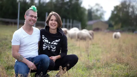 Begegnungen zwischen Mensch und Tier für Herz und Seele