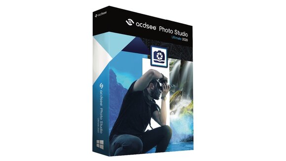 Bildbearbeitung perfektioniert: Die neuen deutschsprachigen Versionen von ACDSee ab sofort verfügbar
