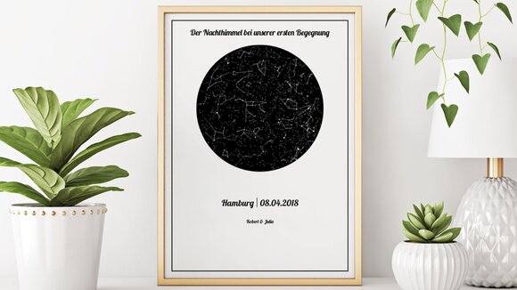 Clauma Marketing GmbH greift nach den Sternen