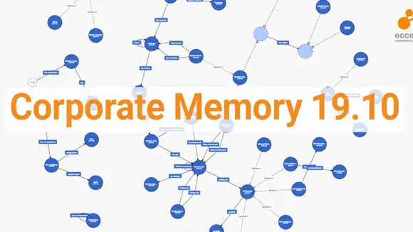 Erweiterte Knowledge Graph Lösung macht BI Analytics und Datenverarbeitung noch schneller