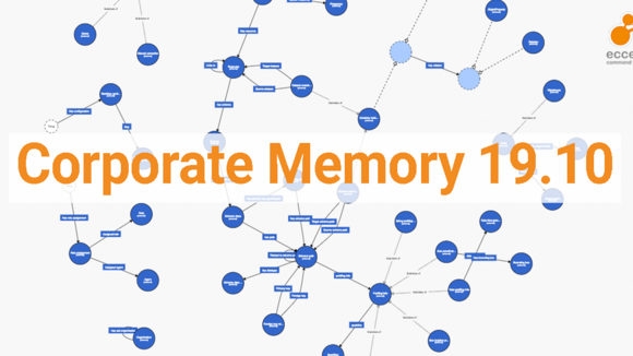 Erweiterte Knowledge Graph Lösung macht BI Analytics und Datenverarbeitung noch schneller