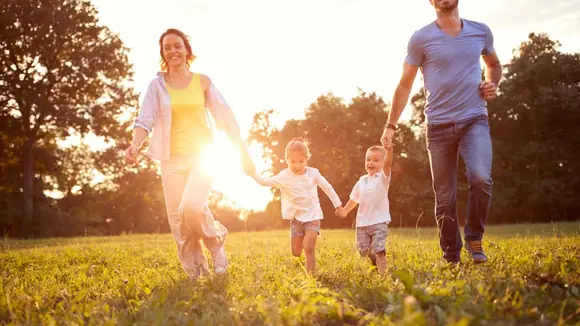 Familino das neue Online-Familienportal