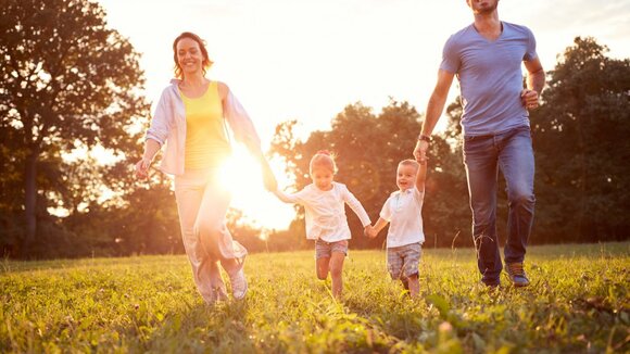 Familino das neue Online-Familienportal