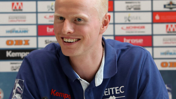 HC Erlangen: Saison-Highlight gegen den Rekordmeister Kiel