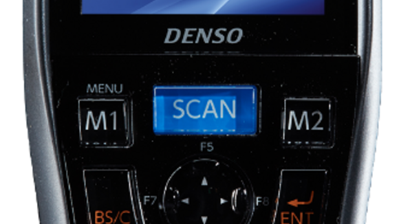 Schuhhändler optimiert Prozesse mit DENSO Handhelds