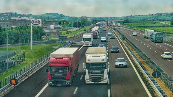 Was das Klimapaket für den Verkehr bedeutet