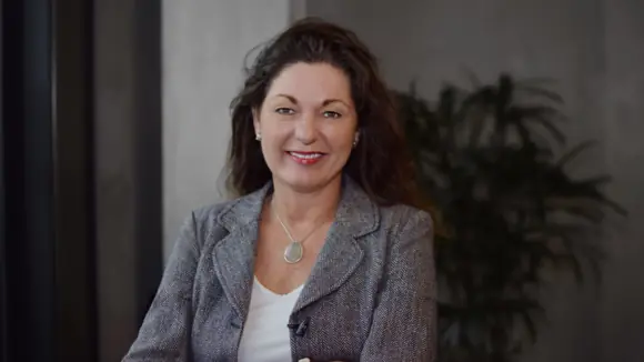 Gabriele Viebach folgt Hans Martens als Another Monday-CEO