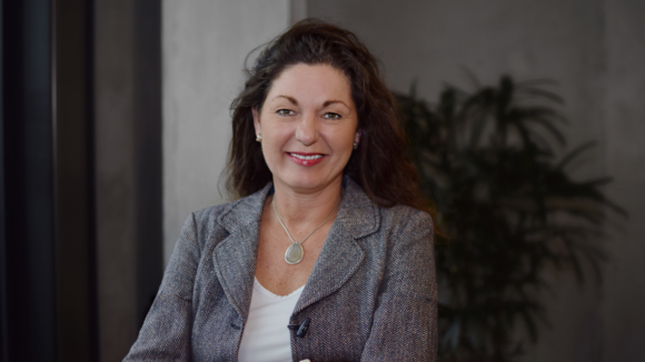 Gabriele Viebach folgt Hans Martens als Another Monday-CEO