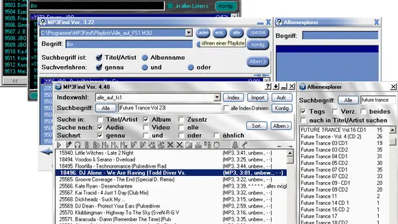 Happy Birthday - 20 Jahre MP3Find