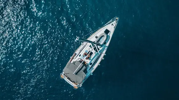 Onboarding: Become a captain!