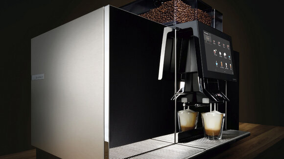 Thermoplan präsentiert auf der Intergastra 2020 die Kaffeemaschinen der 4. Generation