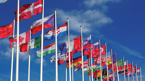 Weiterbildung Juristisches Dolmetschen und Übersetzen