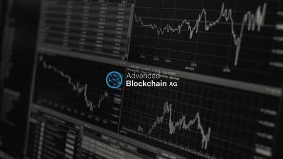 Advanced Blockchain AG: Vollplatzierung der beschlossenen Kapitalerhöhung aus genehmigtem Kapital unter Ausschluss des Bezugsrechts