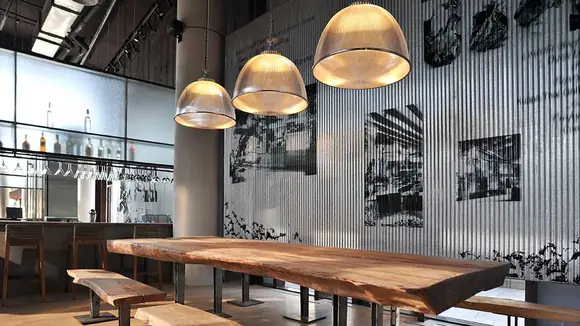 Boxenstopp auf der FESPA 2020: Neschen präsentiert Messestand als Fahrradcafé
