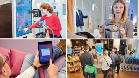 E-Commerce-Praxistag am 6.2.2020 im Mittelstand 4.0-Kompetenzzentrum eStandards
