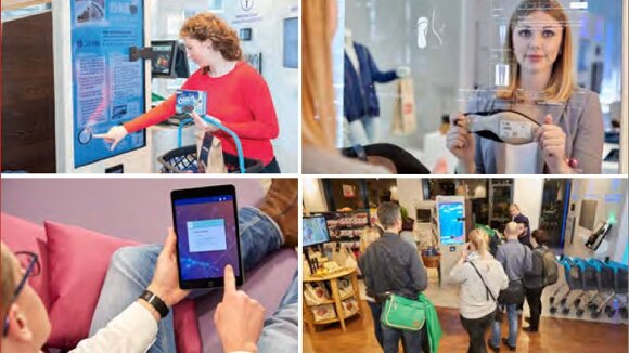 E-Commerce-Praxistag am 6.2.2020 im Mittelstand 4.0-Kompetenzzentrum eStandards