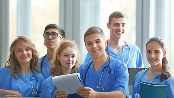 Entlastung für Ärzte, Aufstiegschancen für Fachkräfte durch den Physician Assistant