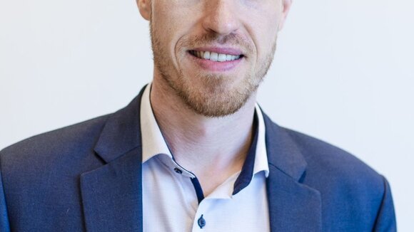 Michael Diestelberg leitet als Vice President Product & Marketing das globale Marketing von Mapp